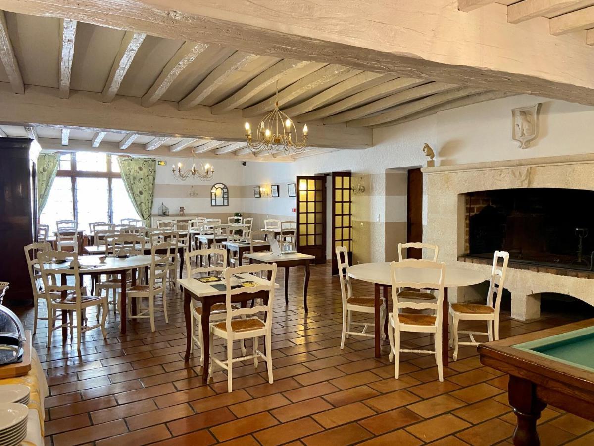 Hotel Porte De Camargue - Les Quais D'Arles Ngoại thất bức ảnh