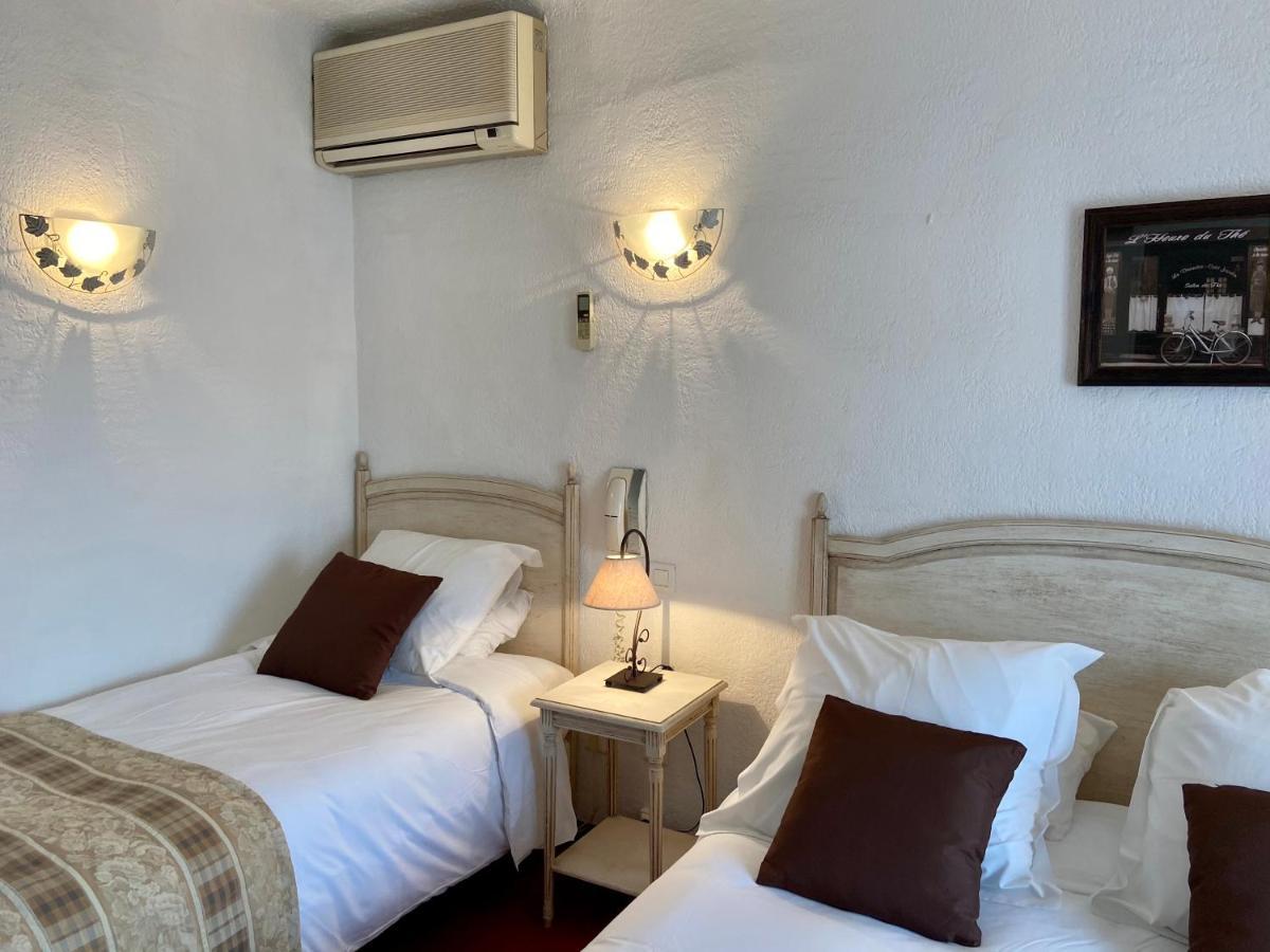 Hotel Porte De Camargue - Les Quais D'Arles Ngoại thất bức ảnh
