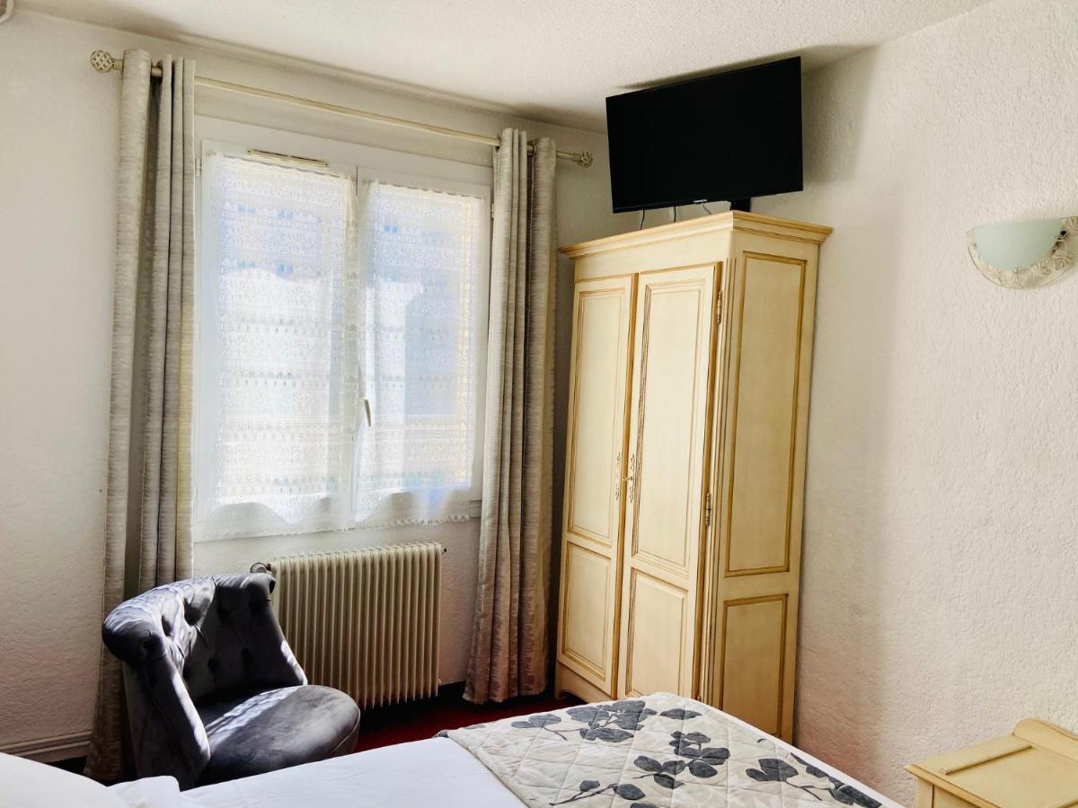 Hotel Porte De Camargue - Les Quais D'Arles Ngoại thất bức ảnh
