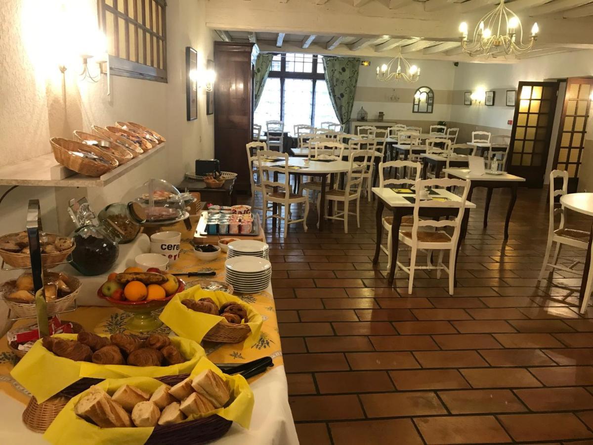 Hotel Porte De Camargue - Les Quais D'Arles Ngoại thất bức ảnh